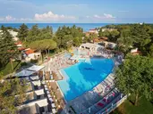 GARDEN SUITES PARK - Plava Laguna