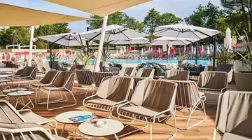 Garden Suites Park Plava Laguna