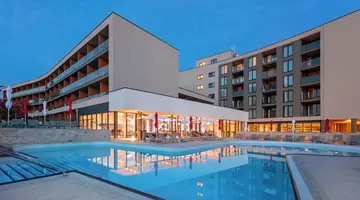 Garden Suites Park Plava Laguna