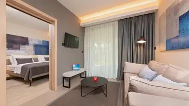 Garden Suites Park Plava Laguna