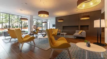 GARDEN SUITES PARK - Plava Laguna