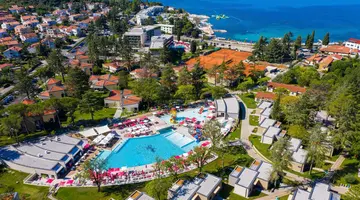 GARDEN SUITES PARK - Plava Laguna