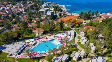 GARDEN SUITES PARK - Plava Laguna