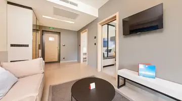 Garden Suites Park Plava Laguna