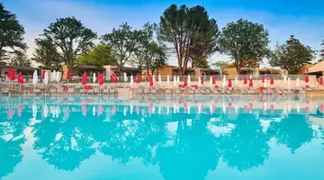 Garden Suites Park Plava Laguna