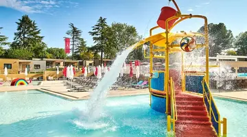Garden Suites Park Plava Laguna