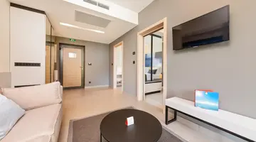 GARDEN SUITES PARK - Plava Laguna