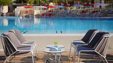 GARDEN SUITES PARK - Plava Laguna