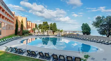 Garden Suites & Rooms Umag Plava Laguna