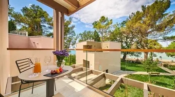 Garden Suites & Rooms Umag Plava Laguna