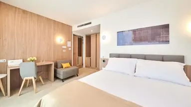Garden Suites & Rooms Umag Plava Laguna