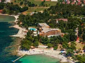 Garden Suites & Rooms Umag Plava Laguna