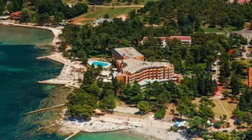 Garden Suites & Rooms Umag Plava Laguna