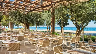 Garden Suites & Rooms Umag Plava Laguna