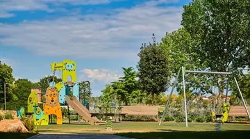 Garden Suites & Rooms Umag Plava Laguna