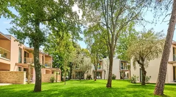 Garden Suites & Rooms Umag Plava Laguna