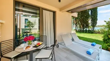 Garden Suites Umag Plava Laguna