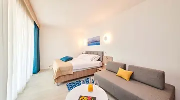 Garden Suites Umag Plava Laguna