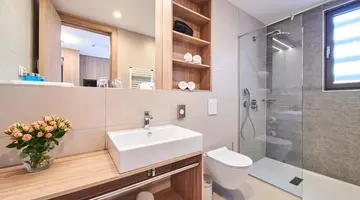 GARDEN SUITES UMAG Plava Laguna
