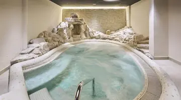 GARDEN SUITES UMAG PLAVA LAGUNA****