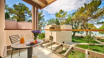 Garden Suites Umag Plava Laguna
