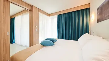 Garden Suites Umag Plava Laguna