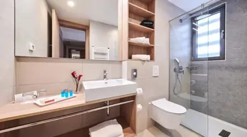 Garden Suites Umag Plava Laguna