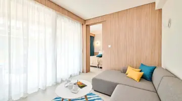 Garden Suites Umag Plava Laguna