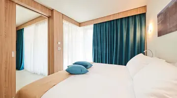 GARDEN SUITES UMAG Plava Laguna