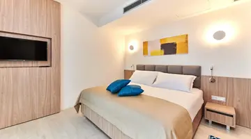 GARDEN SUITES UMAG Plava Laguna