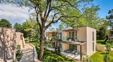 Garden Suites Umag Plava Laguna