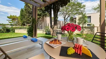 Garden Suites Umag Plava Laguna