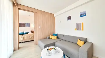 Garden Suites Umag Plava Laguna