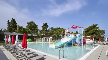 GARDEN SUITES UMAG PLAVA LAGUNA****