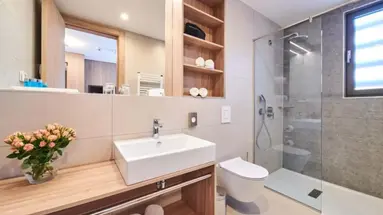 Garden Suites Umag Plava Laguna