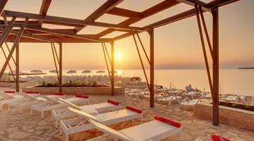 GARDEN SUITES UMAG Plava Laguna