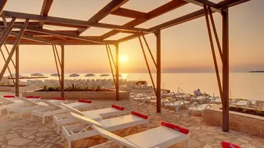 GARDEN SUITES UMAG Plava Laguna