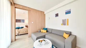 GARDEN SUITES UMAG Plava Laguna