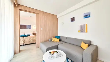 GARDEN SUITES UMAG Plava Laguna