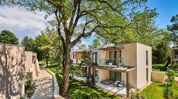 GARDEN SUITES UMAG Plava Laguna