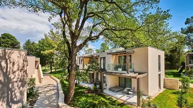 GARDEN SUITES UMAG Plava Laguna