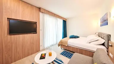 GARDEN SUITES UMAG Plava Laguna
