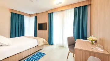GARDEN SUITES UMAG Plava Laguna