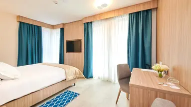GARDEN SUITES UMAG Plava Laguna