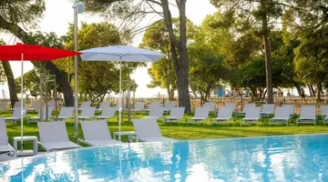 GARDEN SUITES UMAG PLAVA LAGUNA****