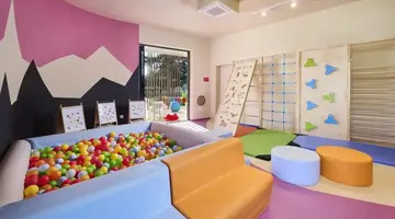 GARDEN SUITES UMAG PLAVA LAGUNA****