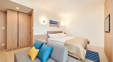 Garden Suites Umag Plava Laguna