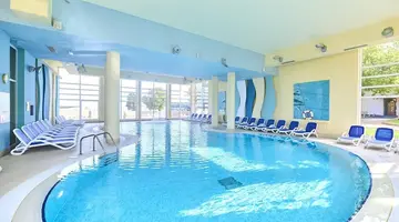 Garden Suites Umag Plava Laguna