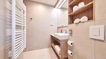 Garden Suites Umag Plava Laguna