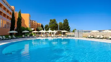 Garden Suites Umag Plava Laguna